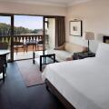 Marriott Mena House Cairo