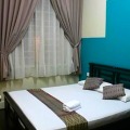 Borneo Backpackers