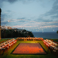 The Ungasan Clifftop Resort