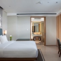 Courtyard By Marriott Bali Seminyak Resort