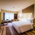 Hotel Nikko Saigon