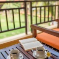 Pandanus Resort