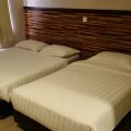 Hotel Iskandar