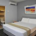 U Pac Hotel