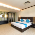 Kinta Riverfront Hotel & Suites