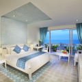 The Cliff Resort & Residences