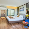 Vipol Mui Ne Hotel & Spa