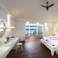 Diamonds Athuruga Beach & Water Villas