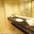 Hotel Pudu Plaza Kuala Lumpur