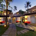 Segara Village Hotel
