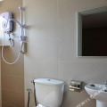 Swiss Cottage Hotel