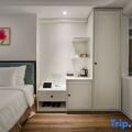 Adaline Hotel & Suite Danang