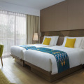Movenpick Resort & Spa, Jimbaran Bali