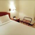 Mandarin Court Hotel
