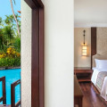 The Laguna, A Luxury Collection Resort & Spa, Nusa Dua, Bali