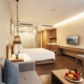 Virgo Hotel Nha Trang
