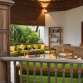 Dhigufaru Island Resort