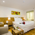 Rosaka Nha Trang Hotel