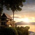Gaya Island Resort