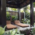 Anantara Riverside Bangkok Resort