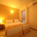 Unique Towers Luxury Boutique Suites