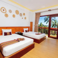 Caty Muine Beach Resort & Spa