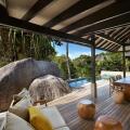 Six Senses Zil Pasyon
