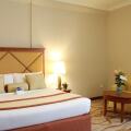 Al Diar Capital Hotel
