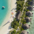 Safari Island Resort & Spa