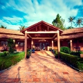 Cassia Cottage