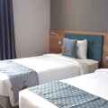 Sun Kiss Hotel Nha Trang