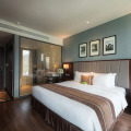 Boton Blue Hotel & Spa Nha Trang