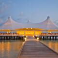 Safari Island Resort & Spa