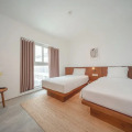 Green World Hotel Nha Trang