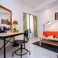 Beach Hotel By Bin Majid Hotels & Resorts