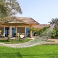 Danat Jebel Dhanna Resort