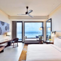Marriott Hotel Weligama