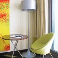 Radisson Blu Hotel, Abu Dhabi Yas Island