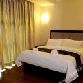 Kk Waterfront Hotel