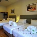 Aman Tioman Beach Resort