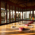 Six Senses Uluwatu, Bali