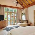 Sirru Fen Fushi (Ex.Fairmont)
