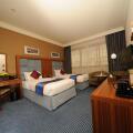 City Seasons Al Hamra Hotel