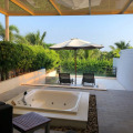 The Cliff Resort & Residences