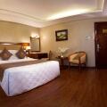 Aristo Saigon Hotel