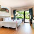 Sandy Beach Non Nuoc Resort Danang
