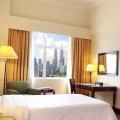 The Regency Hotel Kuala Lumpur
