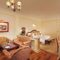 Hotel Continental Saigon