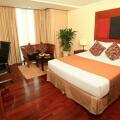 Ramana Hotel Saigon