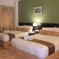 Alami Garden Hotel